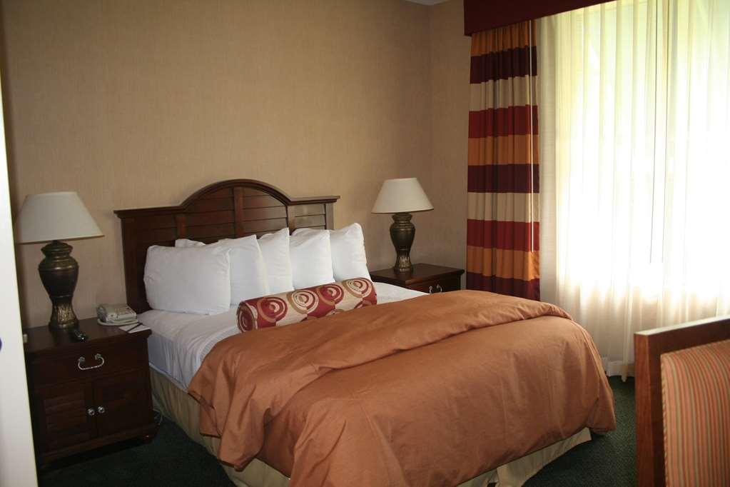 Embassy Suites By Hilton Atlanta Airport College Park Zimmer foto