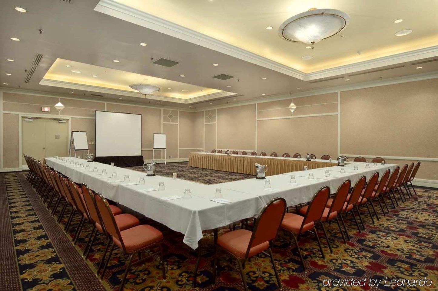 Embassy Suites By Hilton Atlanta Airport College Park Business foto
