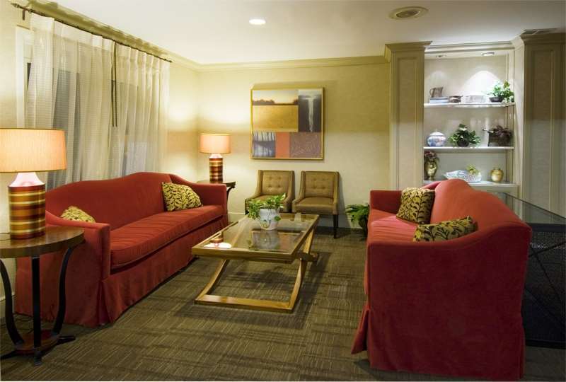 Embassy Suites By Hilton Atlanta Airport College Park Zimmer foto